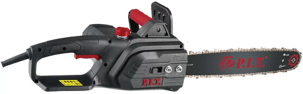 Пила цепная электрическая P.I.T. Мастер PKE405-С4 – №1