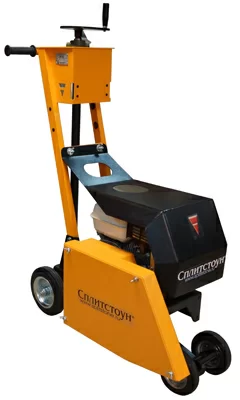 Резчик кровли Сплитстоун CR-146 бензиновый – фото №1 Резчик кровли Сплитстоун CR-146 бензиновый – №1