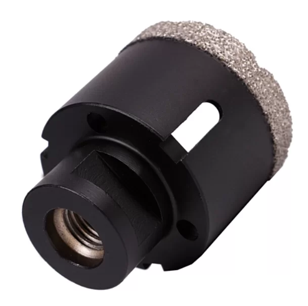 Коронка алмазная для УШМ Baumesser Keramik Pro DDR-V 50х30хМ14 №1