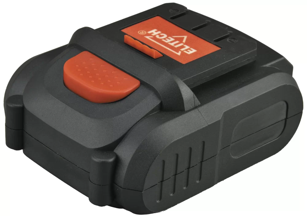 Аккумулятор Elitech 12В 2,0 Ач Li-Ion 1820.126900 – №1