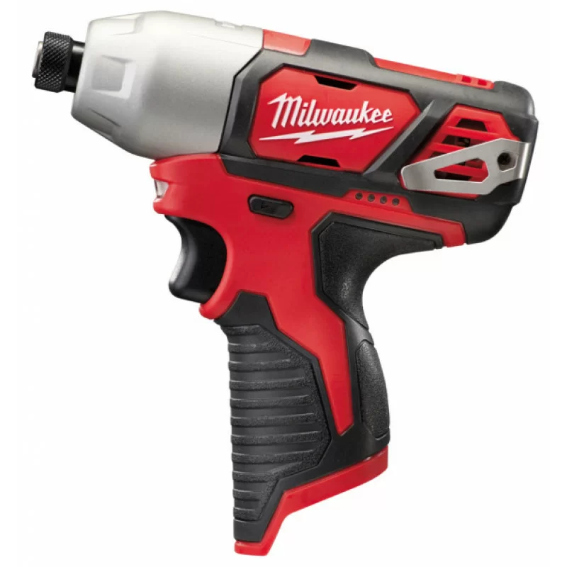 Аккумуляторный гайковерт Milwaukee M12 BID-0 (без акк. и з/у) №6