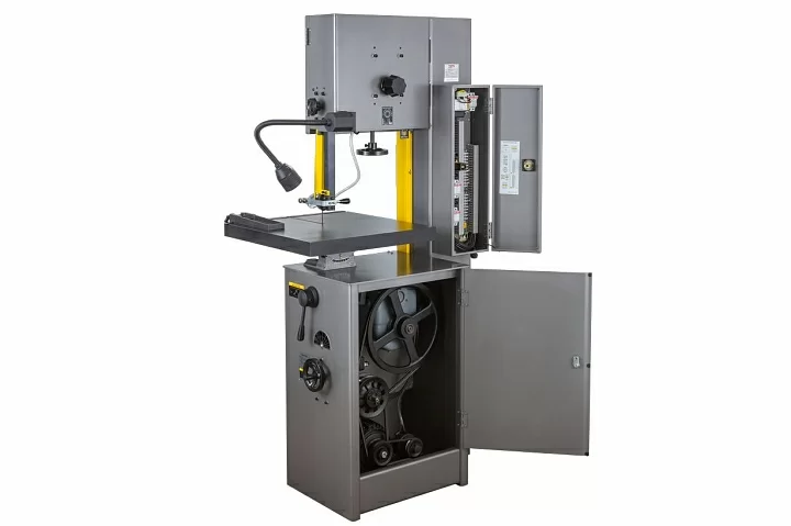 Станок ленточнопильный Jet VBS-1610 – №12