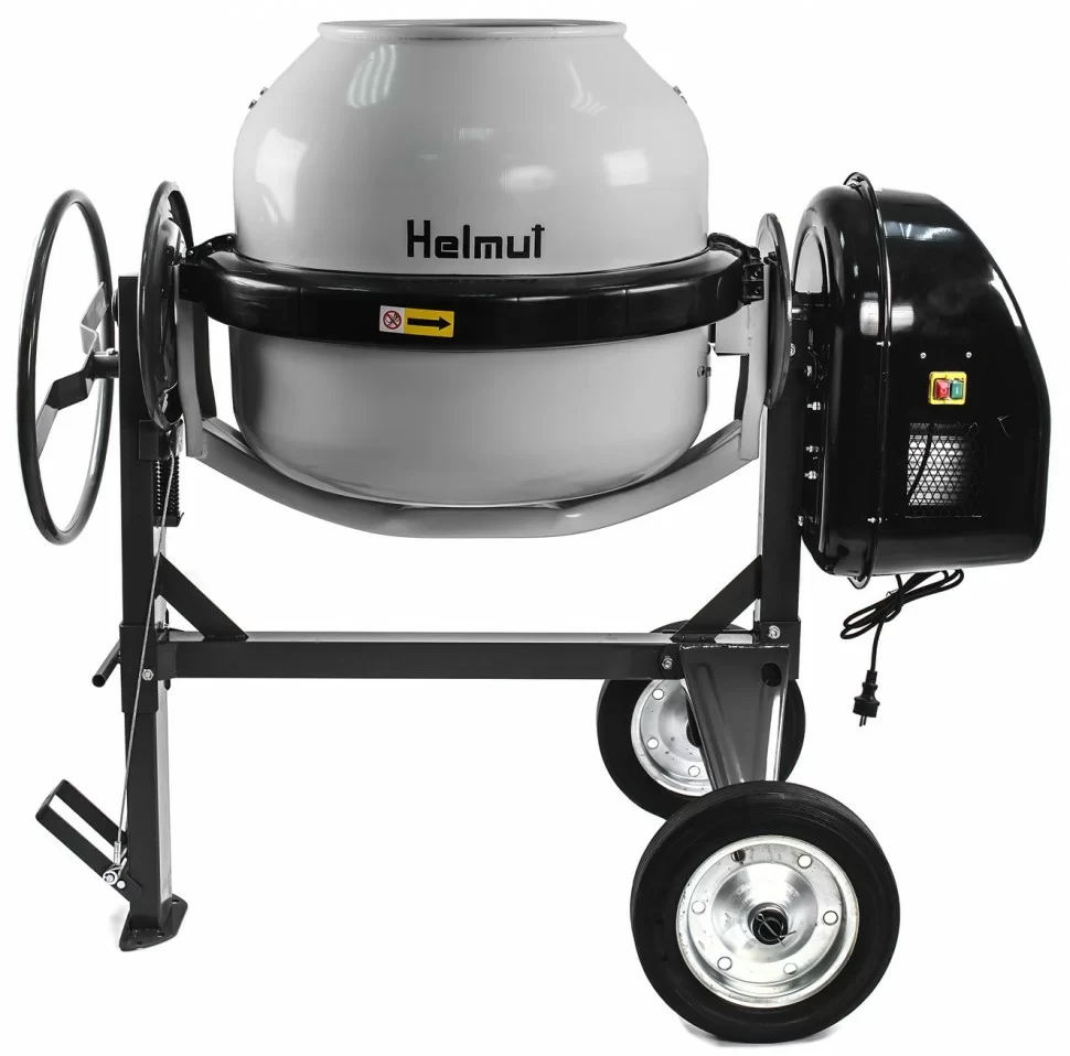Бетоносмеситель Helmut BM260 – №1