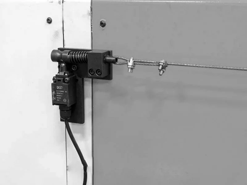 Станок вальцовочный гидравлический Stalex HSR-1300x6.5 – №1