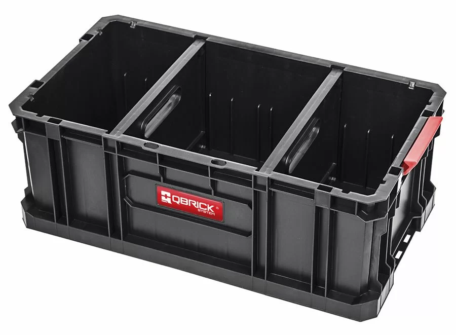 Ящик для инструментов Qbrick System Two Transport Box 200 Flex №2
