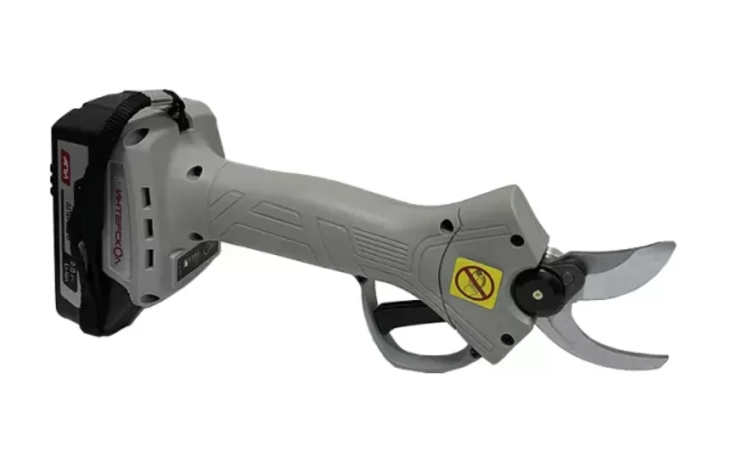 Аккумуляторный секатор Интерскол СА-30/18В (1х2,0 Ач) – №1