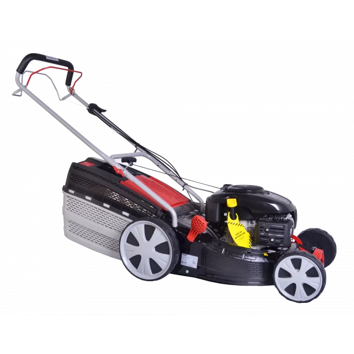 Газонокосилка бензиновая Geos Classic 51 SP-K Plus – №1