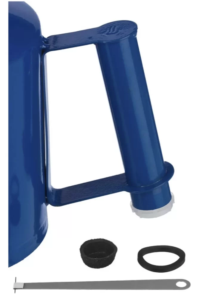 Лампа паяльная Зубр "Профессионал" ВК-15 1,5 л. – фото №2 Лампа паяльная Зубр "Профессионал" ВК-15 1,5 л. – №2