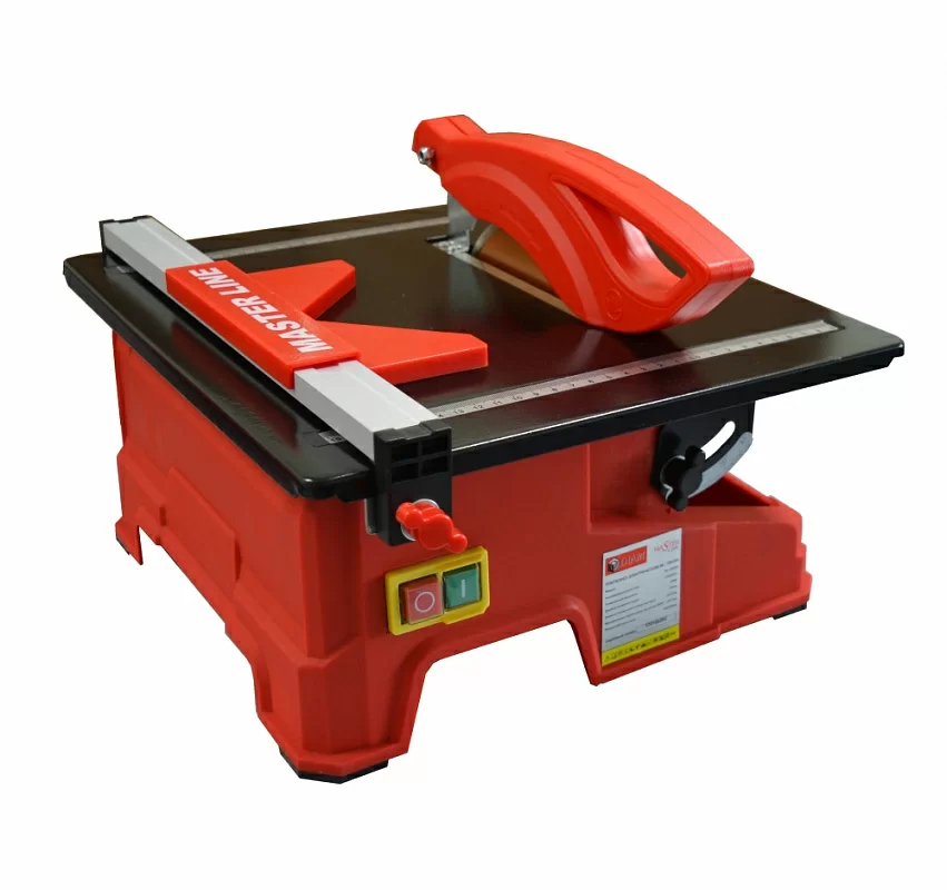 Плиткорез электрический Diam ML-180/500 – №3