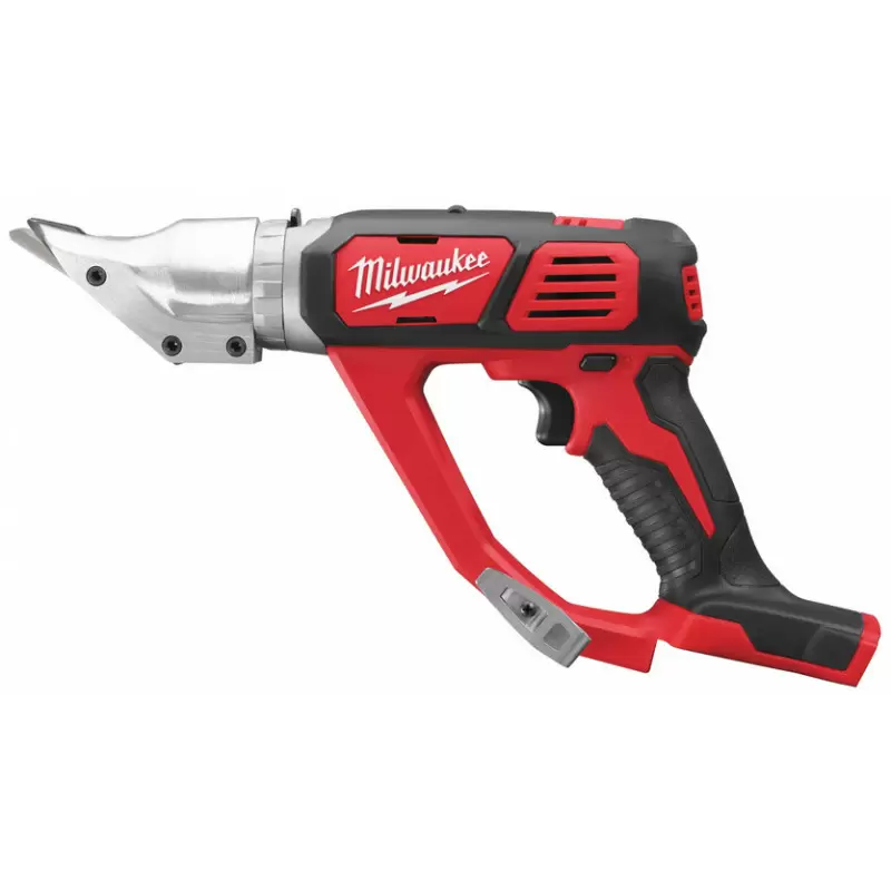 Аккумуляторные ножницы Milwaukee M18 BMS12-0 (без акк. и з/у) – №1