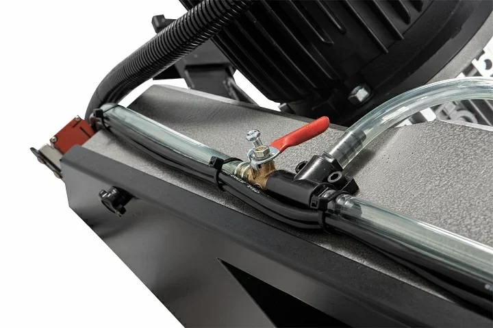 Станок ленточнопильный с гидрозагрузкой Jet MBS-1011DAP – №15