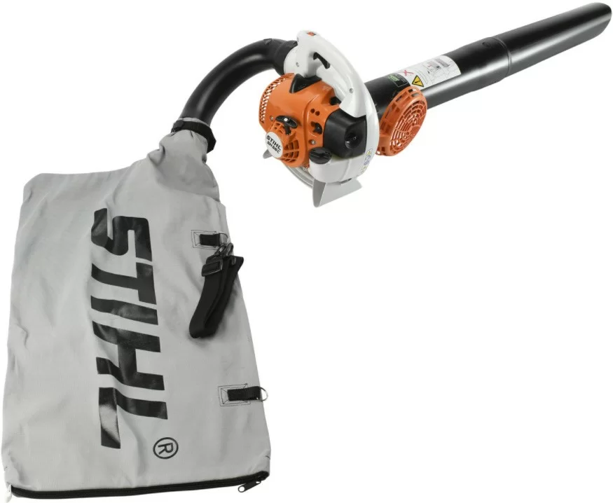 Пылесос садовый Stihl SH 56 №5