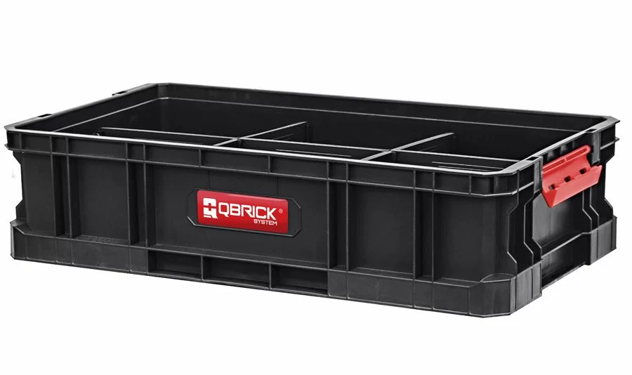 Ящик для инструментов Qbrick System Two Transport Box 100 Flex – №1
