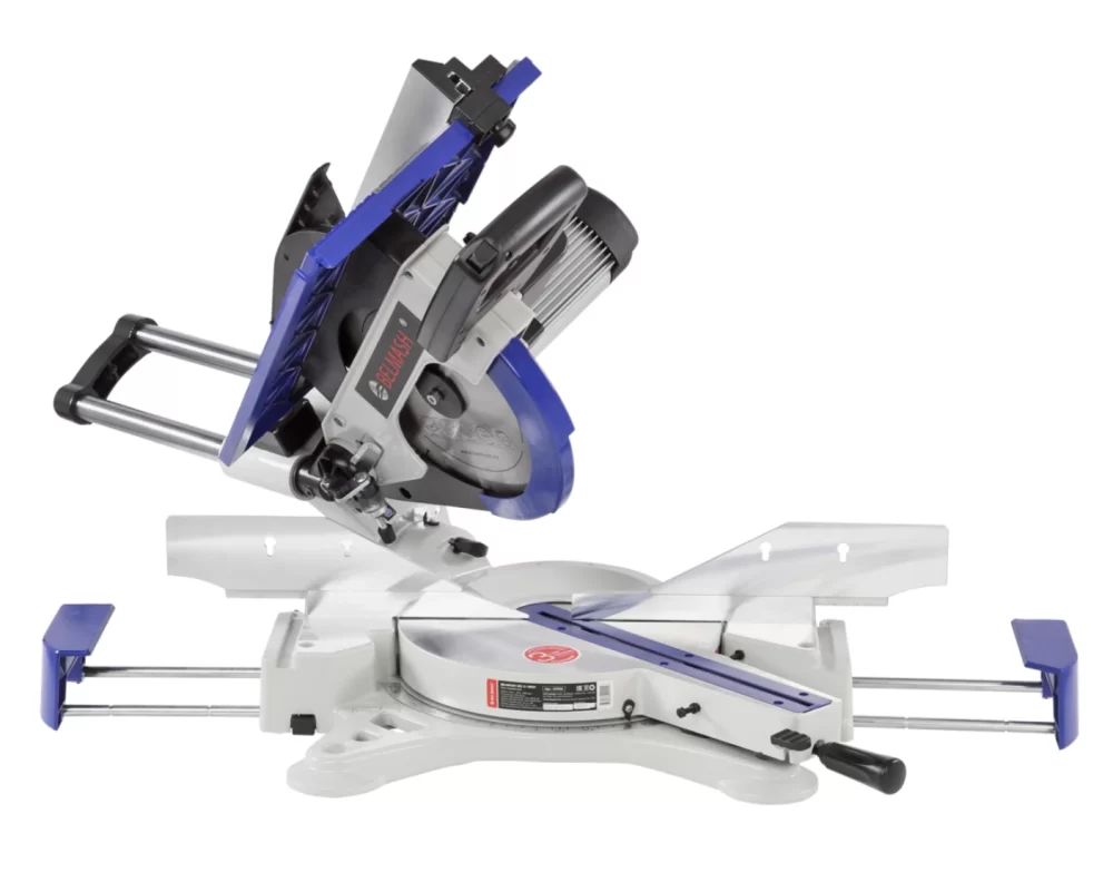 Пила торцовочная Белмаш MS U-305H – №8