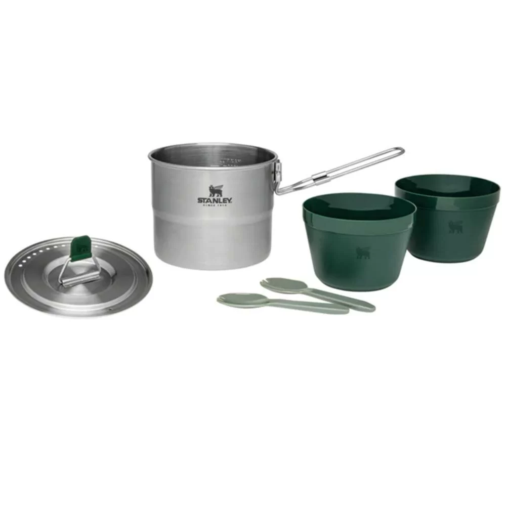 Туристический набор Stanley Adventure 1 л. – №1