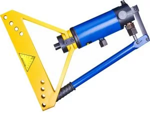 Похожие товары Трубогиб гидравлический МастерАлмаз 3-8"-1" в кейсе Похожие товары Трубогиб гидравлический МастерАлмаз 3-8"-1" в кейсе