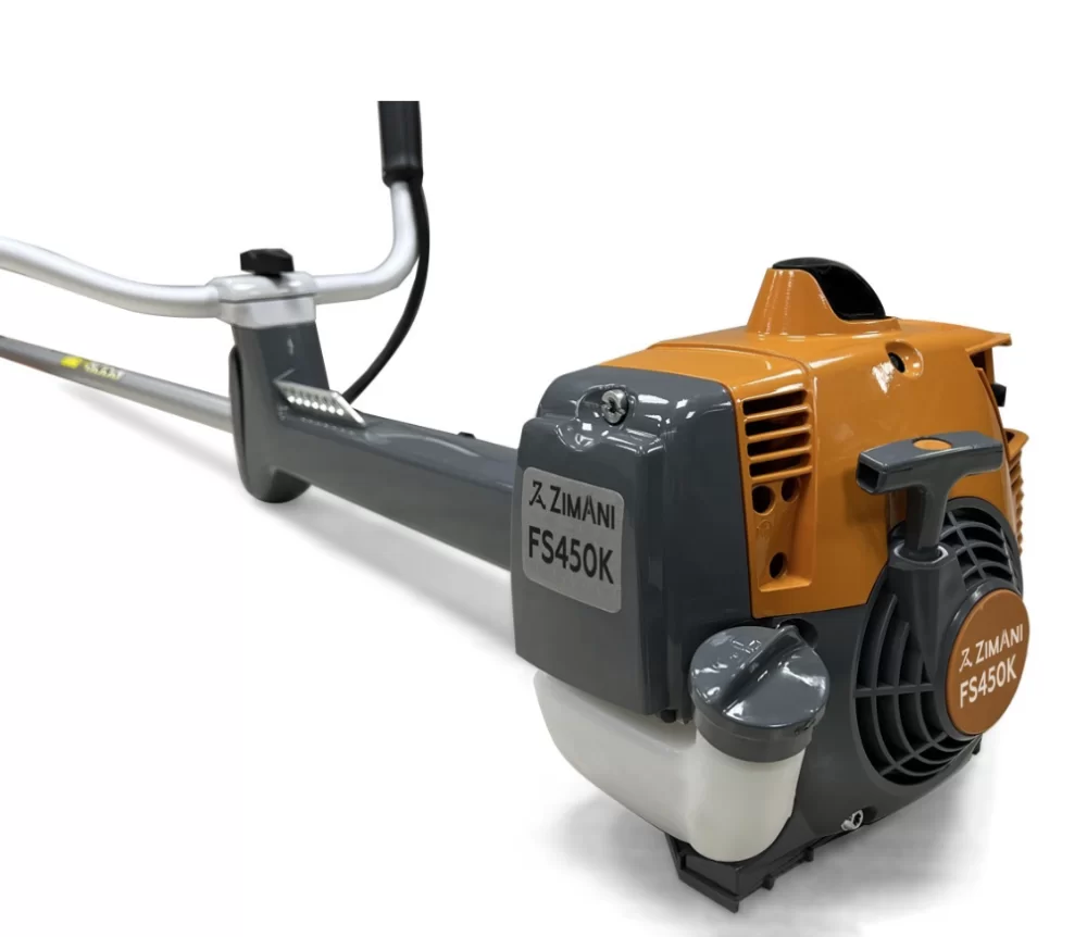 Триммер бензиновый ZimAni FS-450K №2