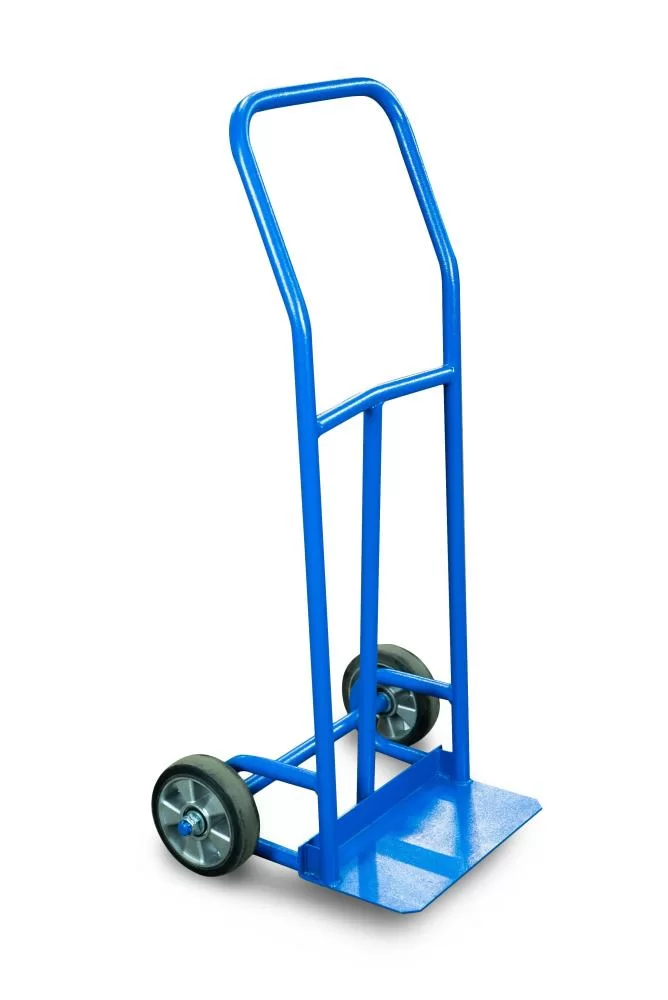 Тележка грузовая TOR КГ-450 г/п 450 кг – №1