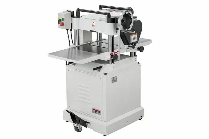 Станок рейсмусовый Jet JWP-15K 230В – №1