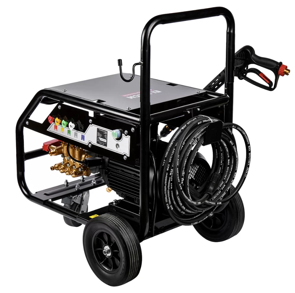 Мойка высокого давления Elitech HD HPW 7500-3 №3