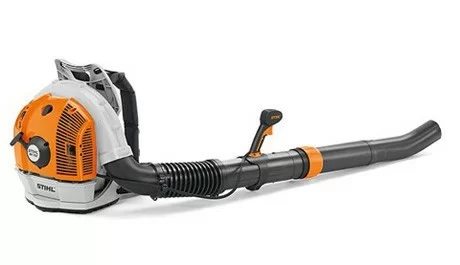 Ранцевое воздуходувное устройство Stihl BR 700 – №1
