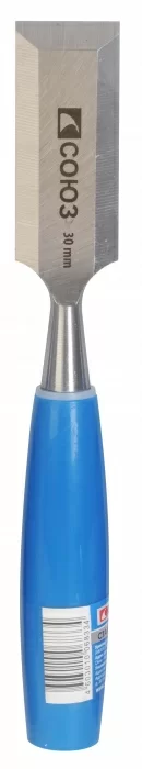 Стамеска Союз 30 мм – фото №1 Стамеска Союз 30 мм – №1