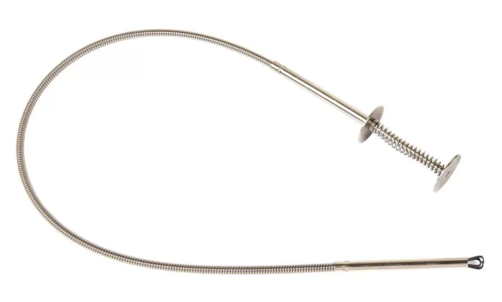 Захват 4-х лапковый WORKPRO 600 мм гибкий (WP319005) – №1