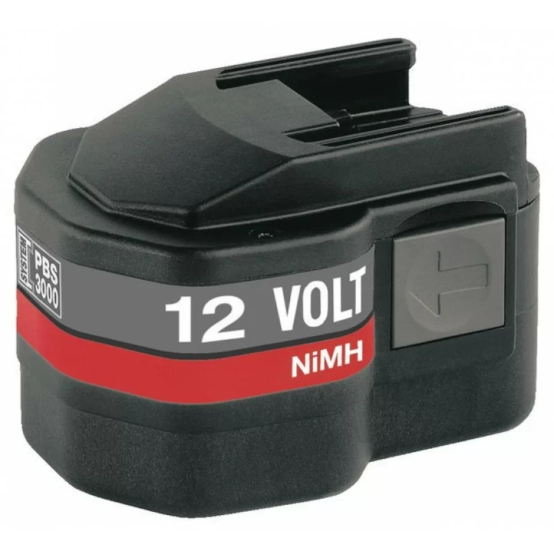 Аккумулятор Milwaukee MXL 12 3А NiMH – №1