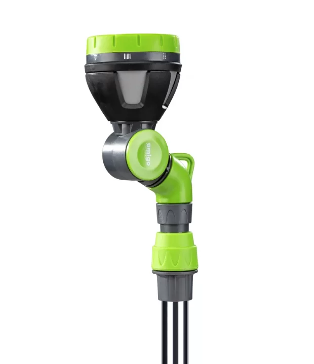 Распылитель телескопический садовый Amigo (79336) – №2