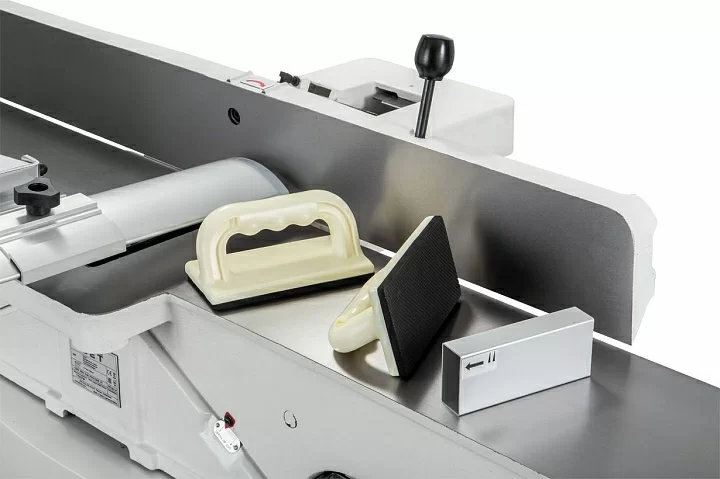 Станок фуговальный Jet 54A №8