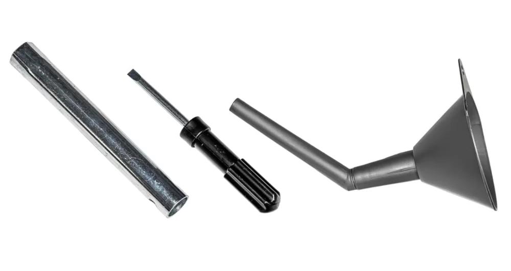 Генератор бензиновый TSS SGG 1400Si инверторный №7