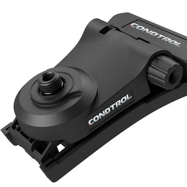 Универсальное крепление для нивелира Condtrol Wall Mount №2