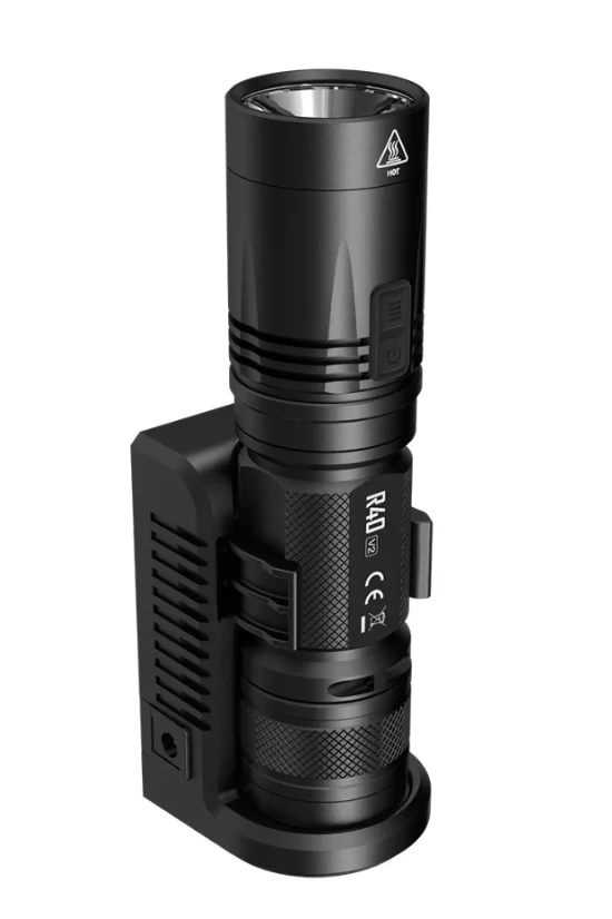 Фонарь Nitecore R40 V2 – №1
