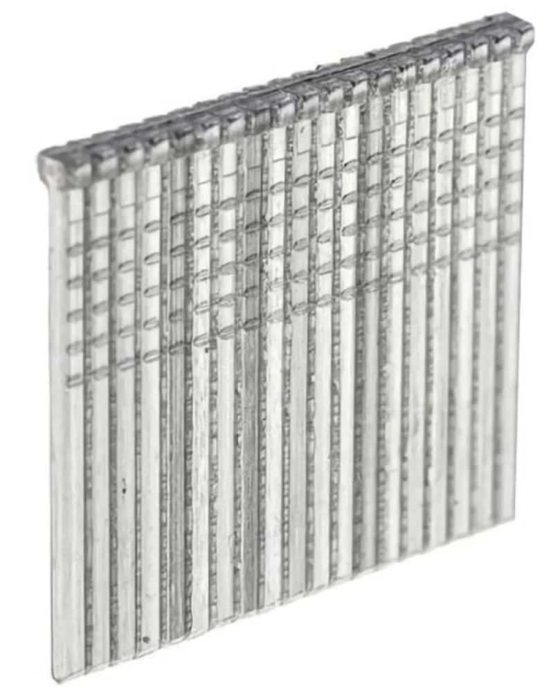 Гвозди для пневмостеплера Elitech 18Ga 35 мм (5000 шт) – №1