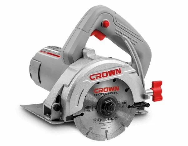 Пила алмазная Crown CT15228-125-W – №1