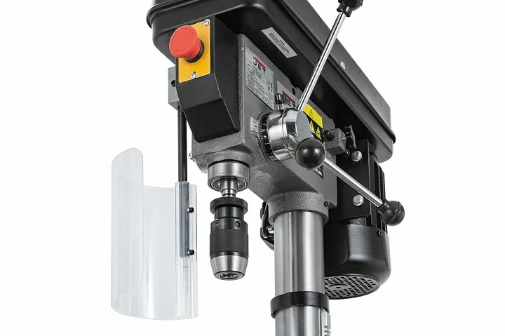 Станок сверлильный Jet JDP-13 №13