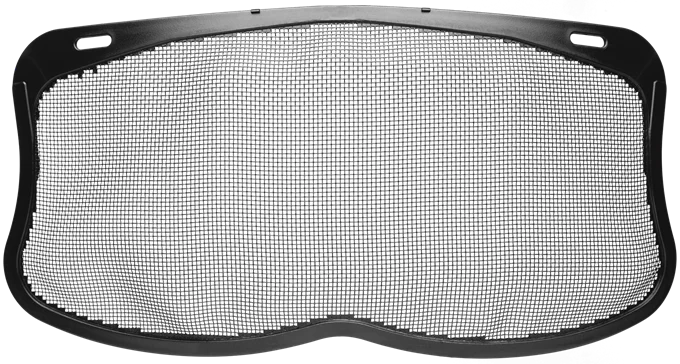 Маска Husqvarna сетчатая, нейлоновая – №1
