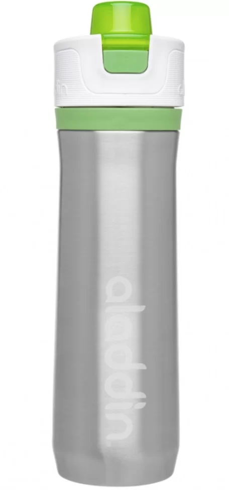 Термобутылка Aladdin Active 0,6 л зеленая – №1