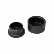 Фото товара «Насадка для сварки пластиковых труб Elitech, 60 мм»