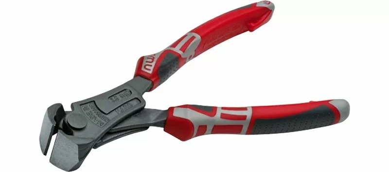 Кусачки торцевые NWS PowerBolt 200 мм – №1