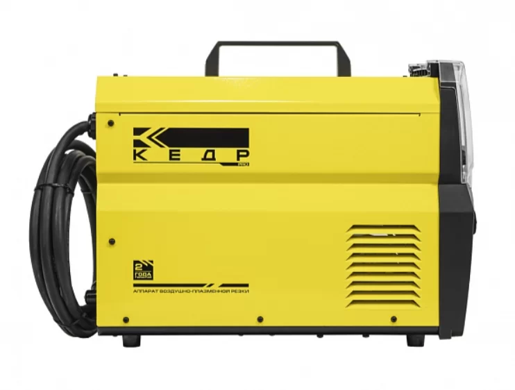 Сварочный аппарат плазменной резки Кедр AlphaCUT-60 – №4