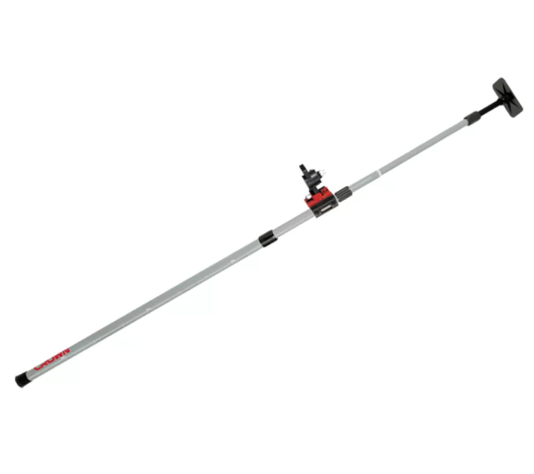 Штанга телескопическая для нивелира Crown CAXL-S40 – №1