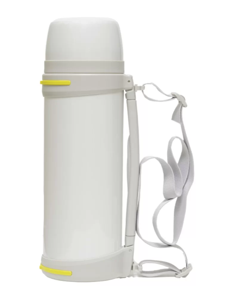 Термос BAN’S 2 л белый (APG-16-2000-W) №3