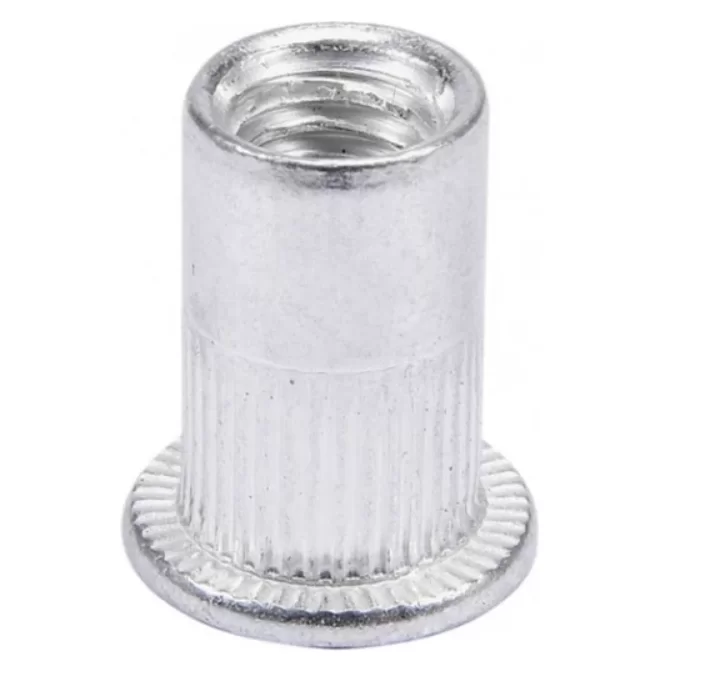 Заклепки резьбовые YATO М6 алюминиевые (20 шт) №1