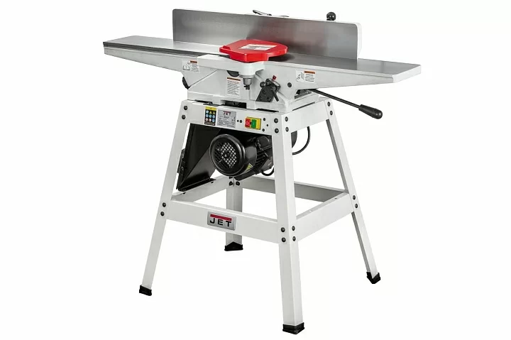 Станок фуговальный Jet JJ-6OS №1