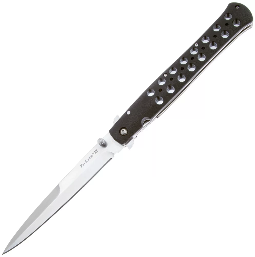 Нож Cold Steel Ti-lite 6 (26SXP) – №1