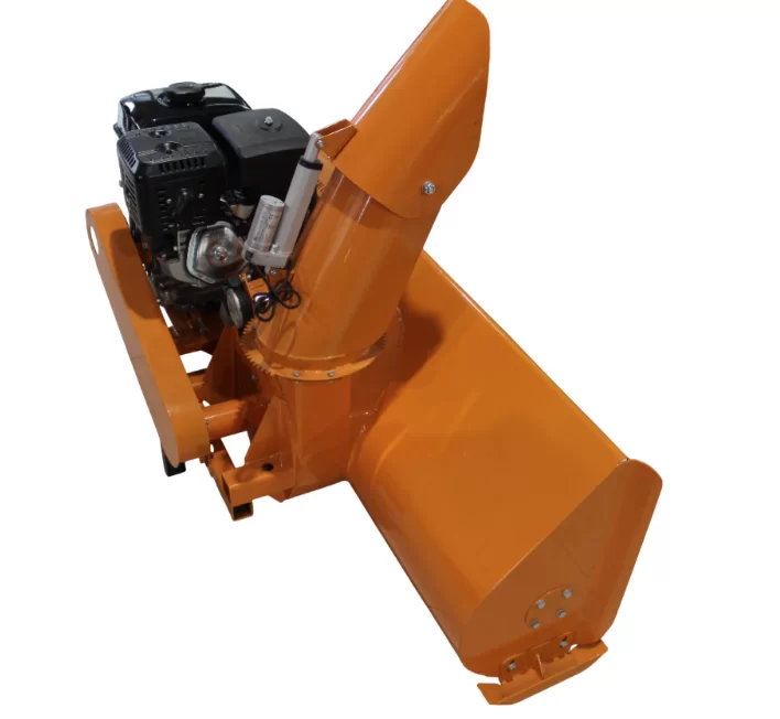 Снегоуборщик шнекороторный SB-1280.К для квадроциклов – №2