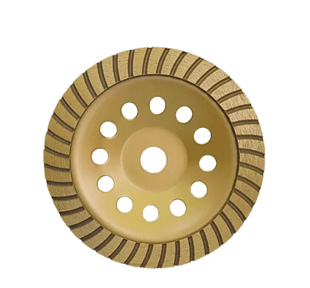 Чаша алмазная Strong Turbo Economy 180х22,2 мм – фото №1 Чаша алмазная Strong Turbo Economy 180х22,2 мм – №1