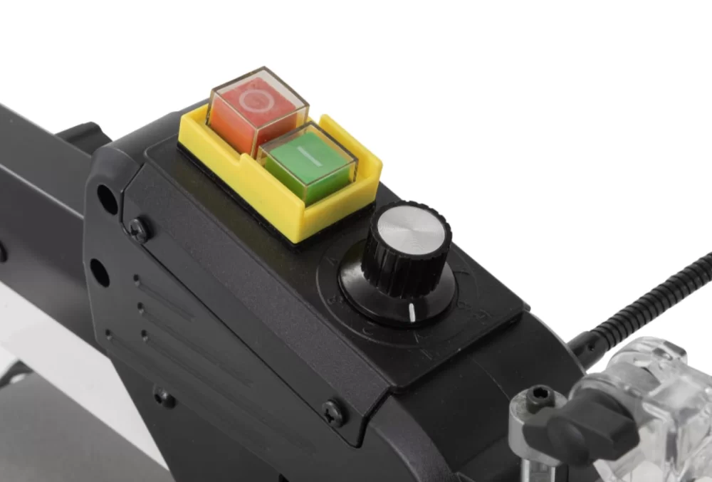 Станок лобзиковый Jet JSS-18 230В – фото №3 Станок лобзиковый Jet JSS-18 230В – №3