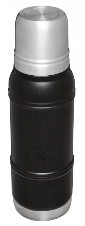Термос Stanley Milestones 1,0 л черный №2